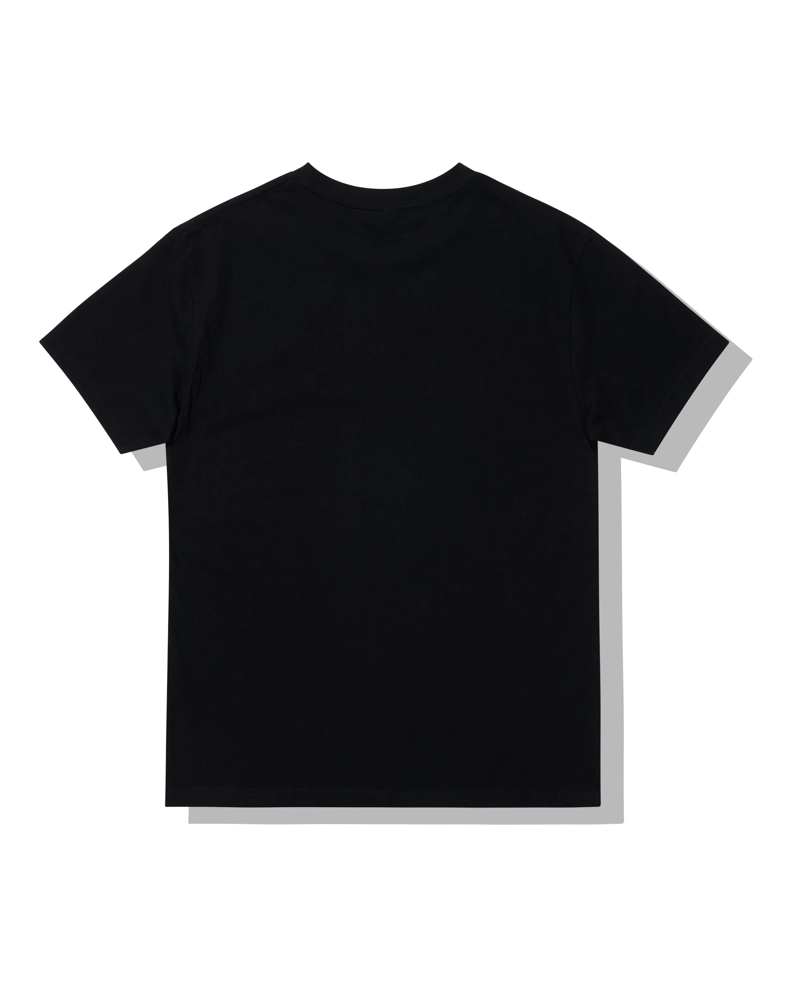 Black Team Tee - Image 2
