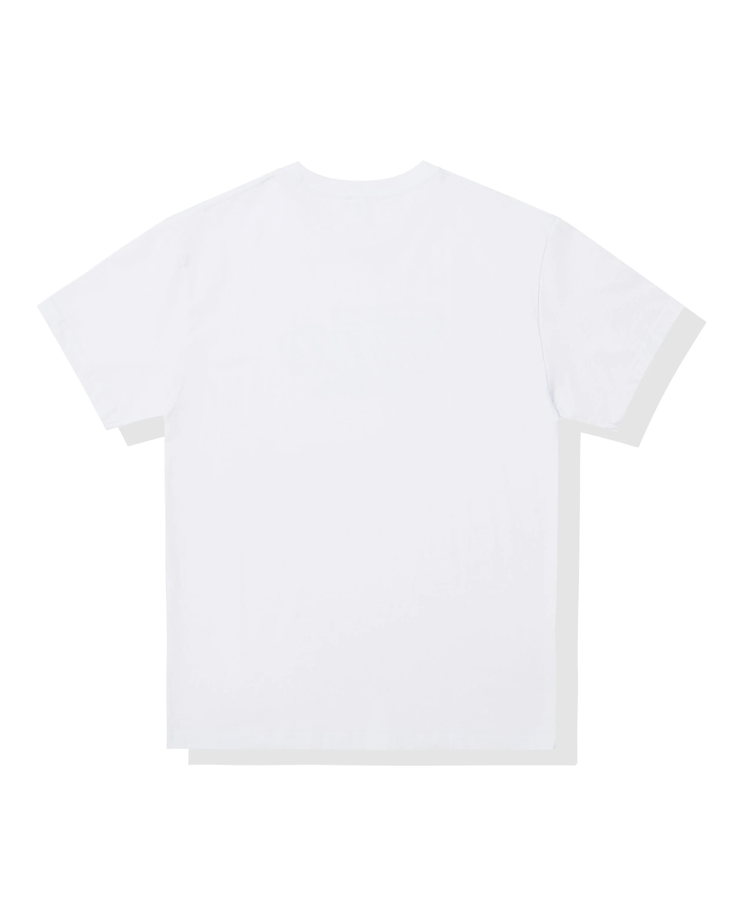 White Team Tee - Image 2