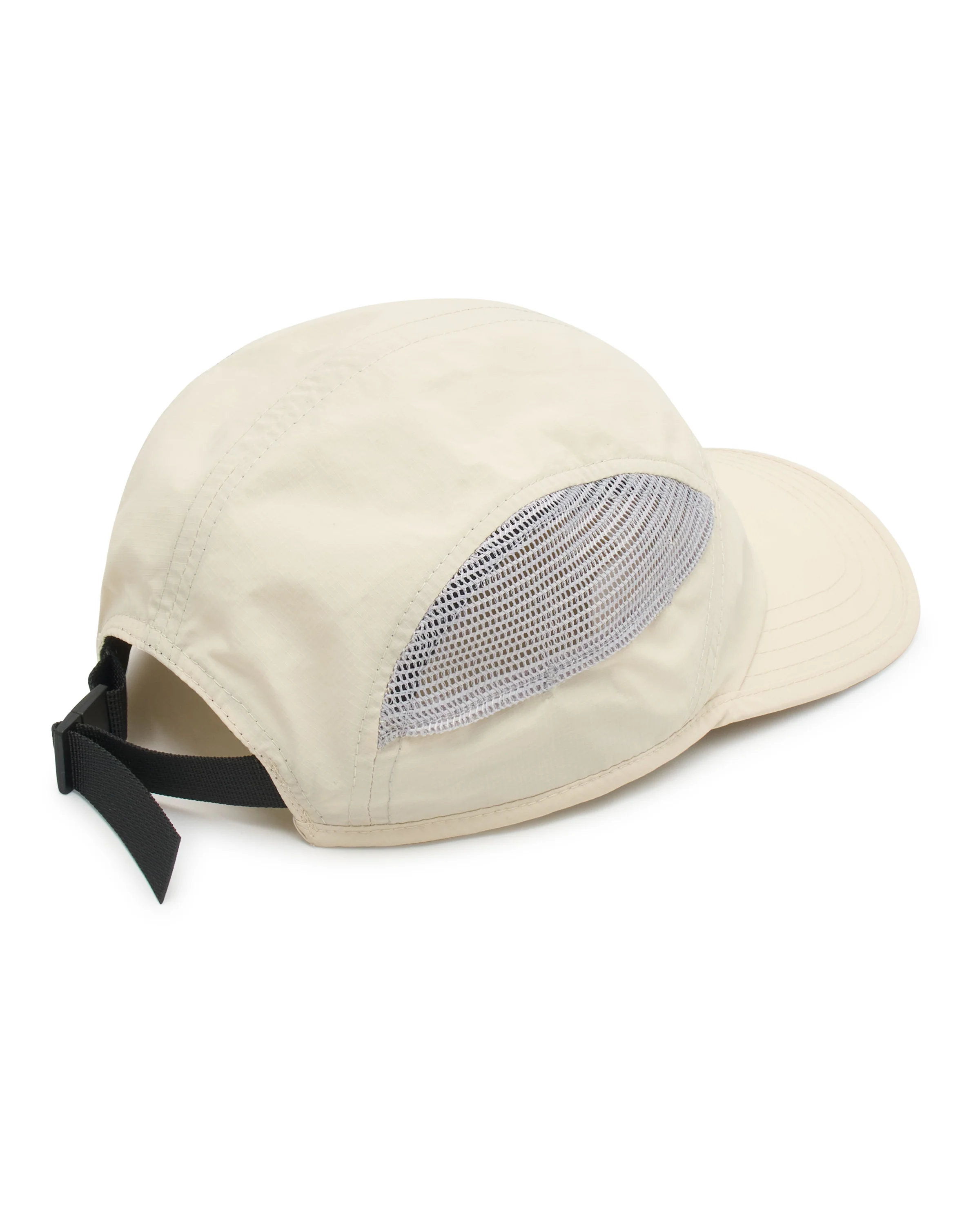 Light Tan Mesh Cap - Image 2