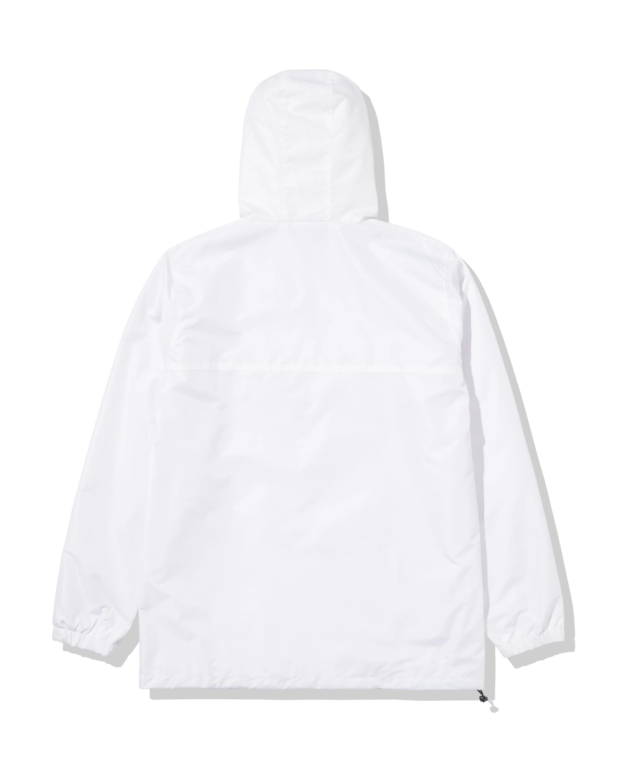 White Spray Jacket - Image 2